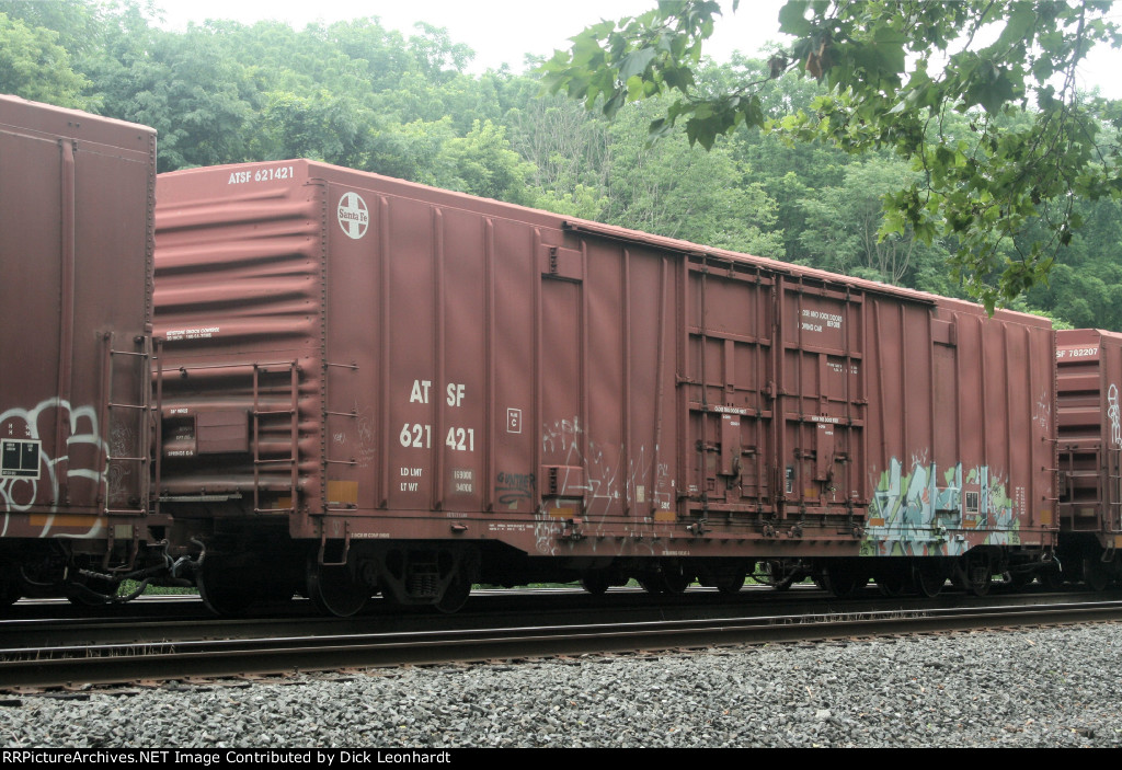 ATSF 621421